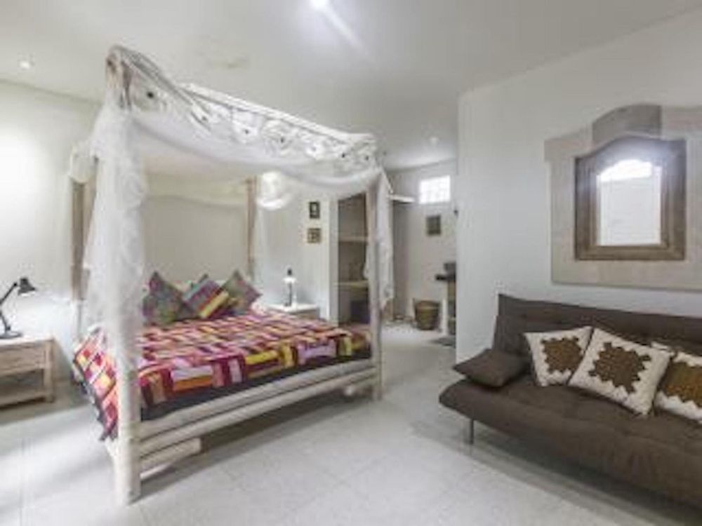 Angel House Ubud Eco Villa Ngoại thất bức ảnh